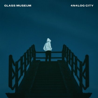 Glass Museum - 4N4Log City