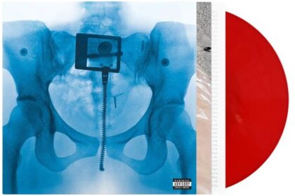 Lorde - Virgin (Red Vinyl, LP)