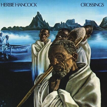 Herbie Hancock - Crossings (2025 Reissue, Music On CD)