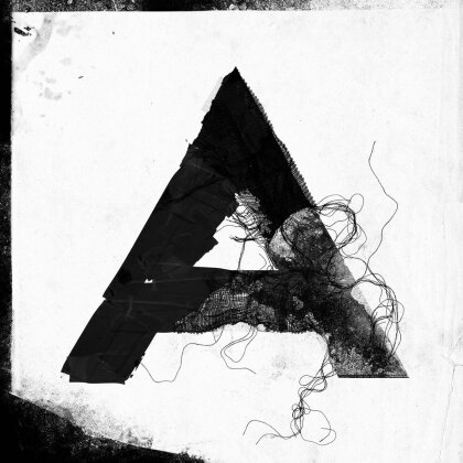 Love A - Irgendwie (2025 Reissue, Indies Only, Colored, LP)