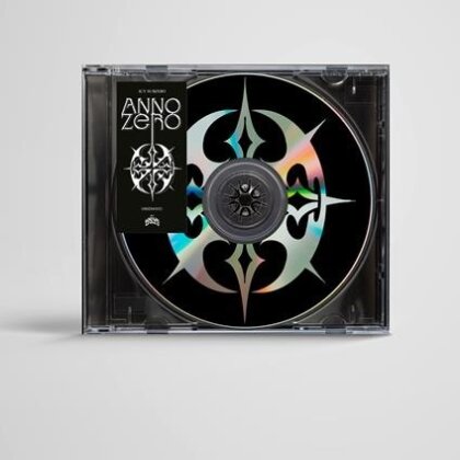 Icy Subzero - Anno Zero