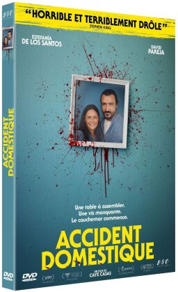 Accident domestique (2022)