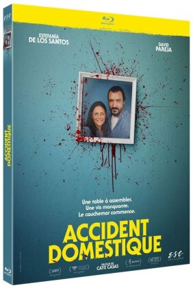 Accident domestique (2022)