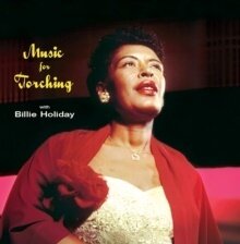 Billie Holiday - Music For Torching (2025 Reissue, Waxtime, Pink Vinyl, LP)
