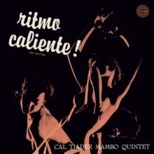 Cal Tjader - Los Ritmos Calientes (2025 Reissue, LP)