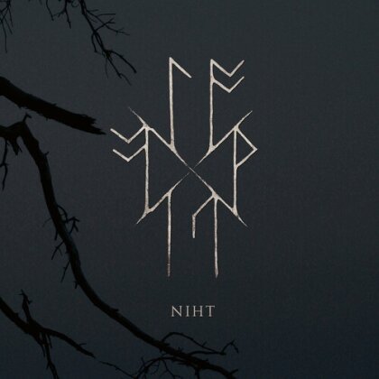 Sowulo - Niht (Gatefold, Deluxe Edition, LP)