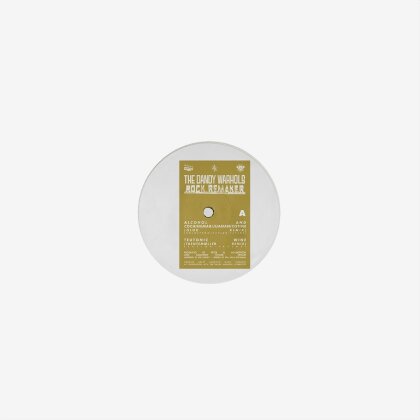 The Dandy Warhols - Rock Remaker (LP)
