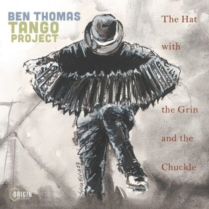 Ben Thomas - Hat With The Grin & The Chuckle