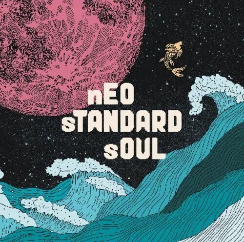 Neo Soul United - Vol. 1 (2025 Reissue)