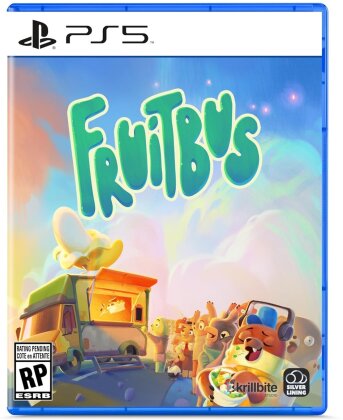 Fruitbus
