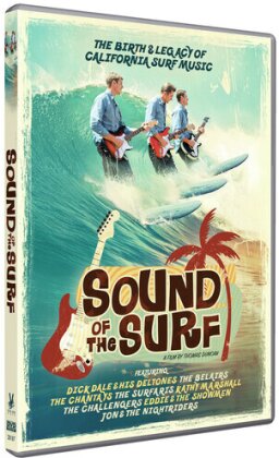 Sound of the Surf (2022)