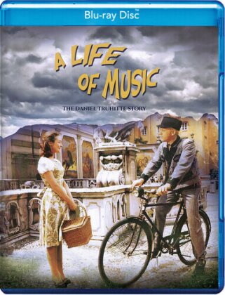 A Life of Music: The Daniel Truhitte Story (2025)