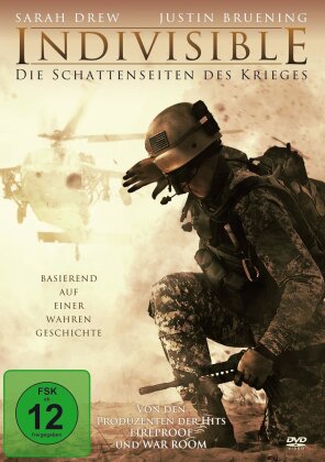 Indivisible - Die Schattenseiten des Krieges (2018)