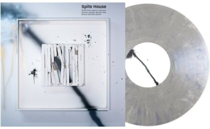 Spite House - Desertion (LP)