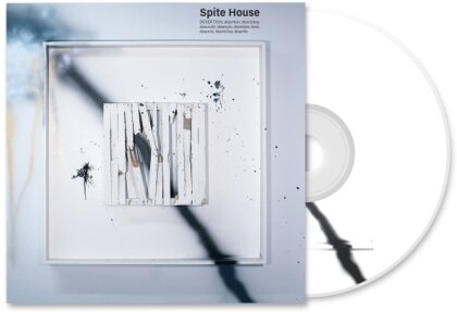 Spite House - Desertion