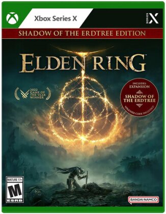 Elden Ring Shadow Of The Erdtree Edition