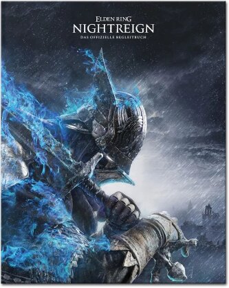 Elden Ring Nightreign - Das offizielle Begleitbuch