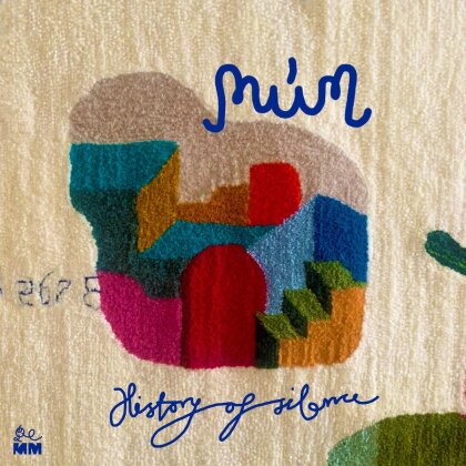 Mum (Iceland) - History Of Silence