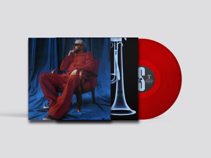 Shablo - Manifesto (LP)
