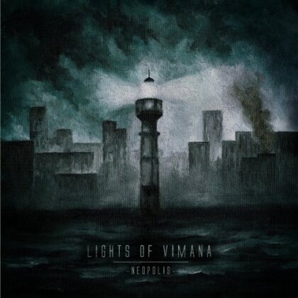 Lights Of Vimana - Neopolis