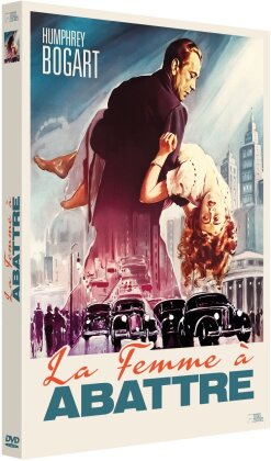 La Femme à abattre (1951) (s/w)