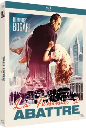 La Femme à abattre (1951) (s/w)