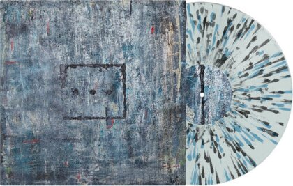 Too Close To Touch - For Keeps (2025 Reissue, Parting Gift Records, White/Clear Vinyl, LP)
