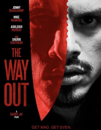 The Way Out (2022)