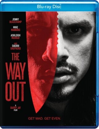 The Way Out (2022)