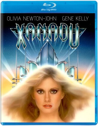 Xanadu (1980) (Special Edition)