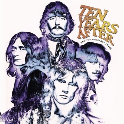 Ten Years After - Best Of The Early Years