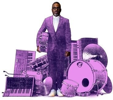 Nate Smith - Live-Action