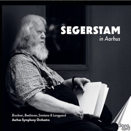 Aarhus Symphony Orchestra & Leif Segerstam - Segerstam In Aarhus (4 CDs)