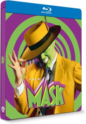 The Mask (1994)