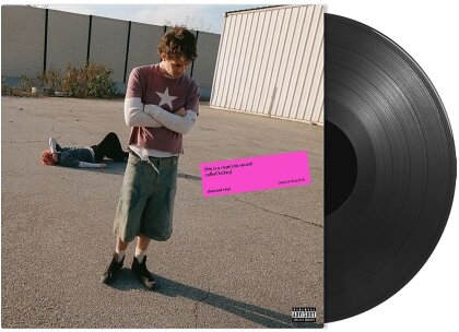 Royel Otis - hickey (LP)