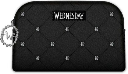 Wednesday Kosmetiktasche
