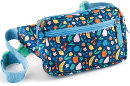 Früchte Bauchtasche