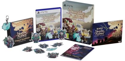 Nordic Ashes: Survivors of Ragnarok - Ultimate Edition