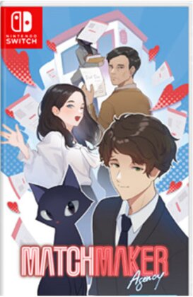 Match Maker Agency