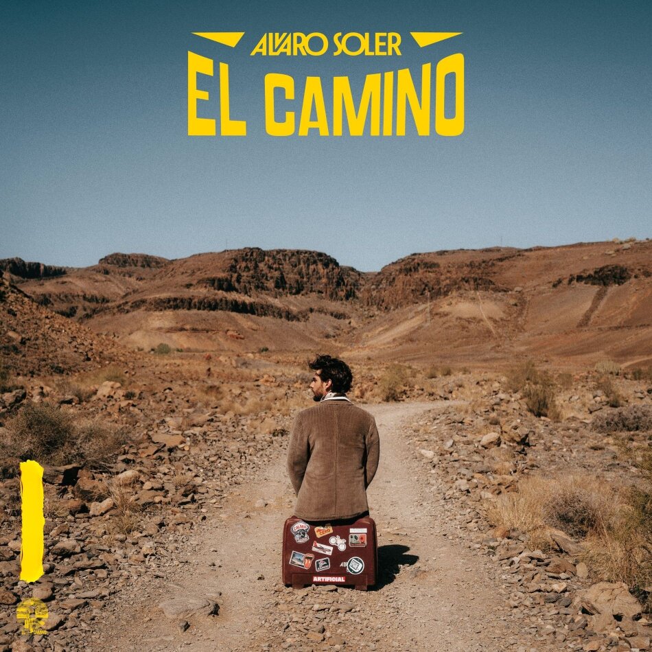 Alvaro Soler - El Camino