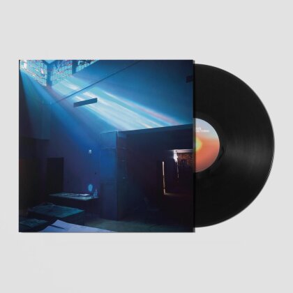 Maus John - Later Than You Think (LP)
