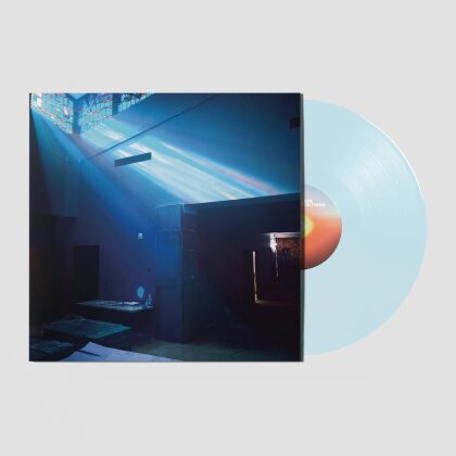 Maus John - Later Than You Think (LP)