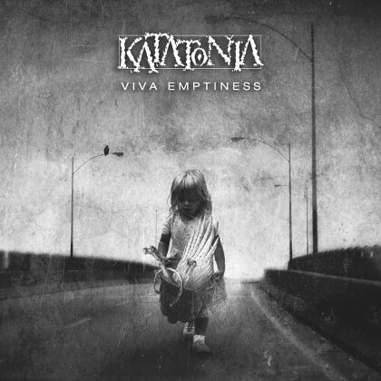 Katatonia - Viva Emptiness (2025 Reissue, Peaceville)