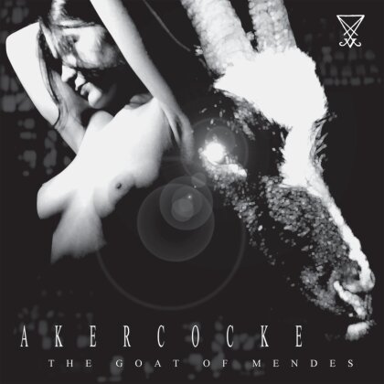 Akercocke - Goat Of Mendes (2025 Reissue)