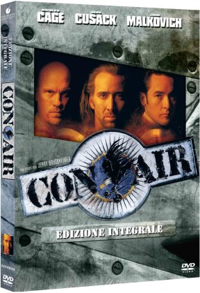 Con Air (1997) (Edizione Integrale)