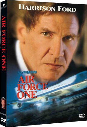 Air Force One (1997)