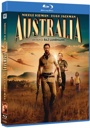 Australia (2008)