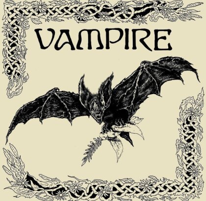 Vampires - What Seems Forever Can Be Broken (LP)