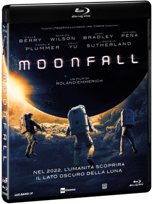 Moonfall (2022)