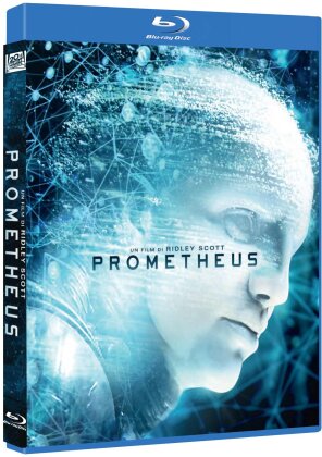 Prometheus (2012)